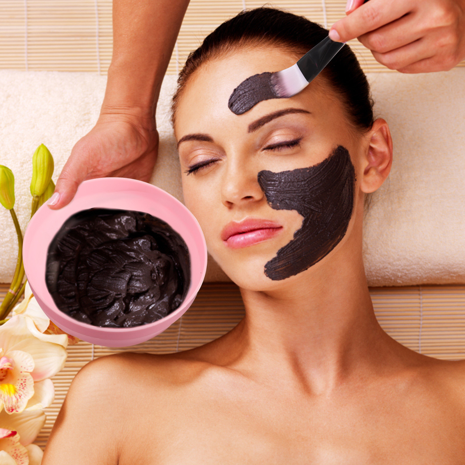 Huidverzorgingsgereedschap, ka - Face Mask Skincare recensie en prijs