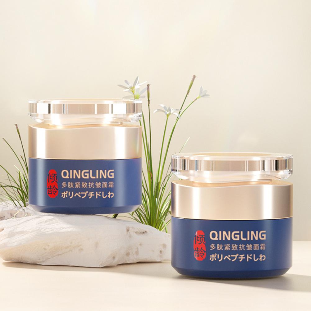 Retinolcrème voor gezicht, pol - Retinol Cream recensie en prijs