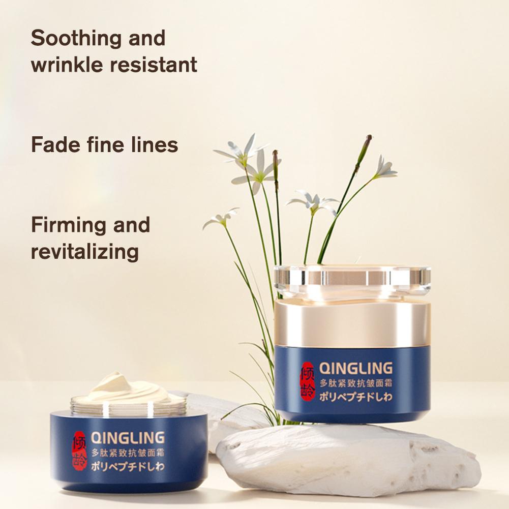 Retinolcrème voor gezicht, pol - Retinol Cream recensie en prijs