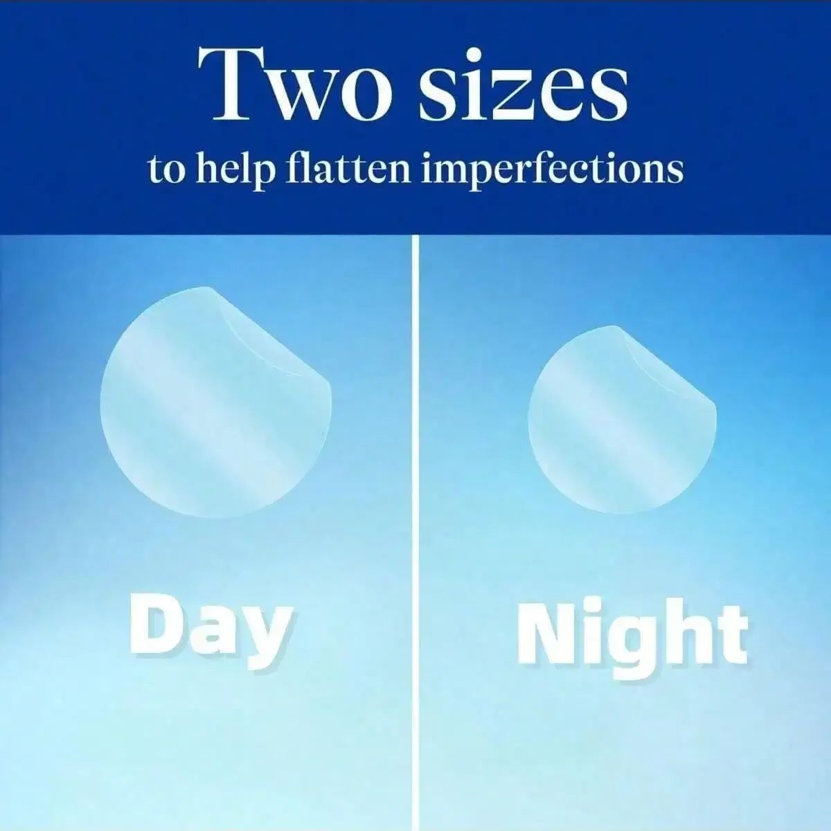 Hydrogel niet-irriterende acne - Face Moisturizer recensie en prijs