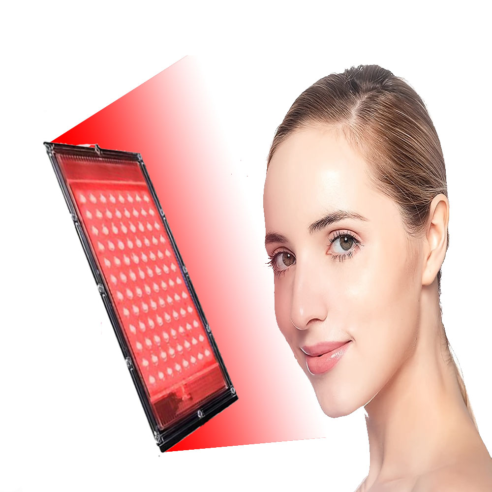 5V USB Rood Licht Lampje 660Nm - Skincare Glowing recensie en prijs