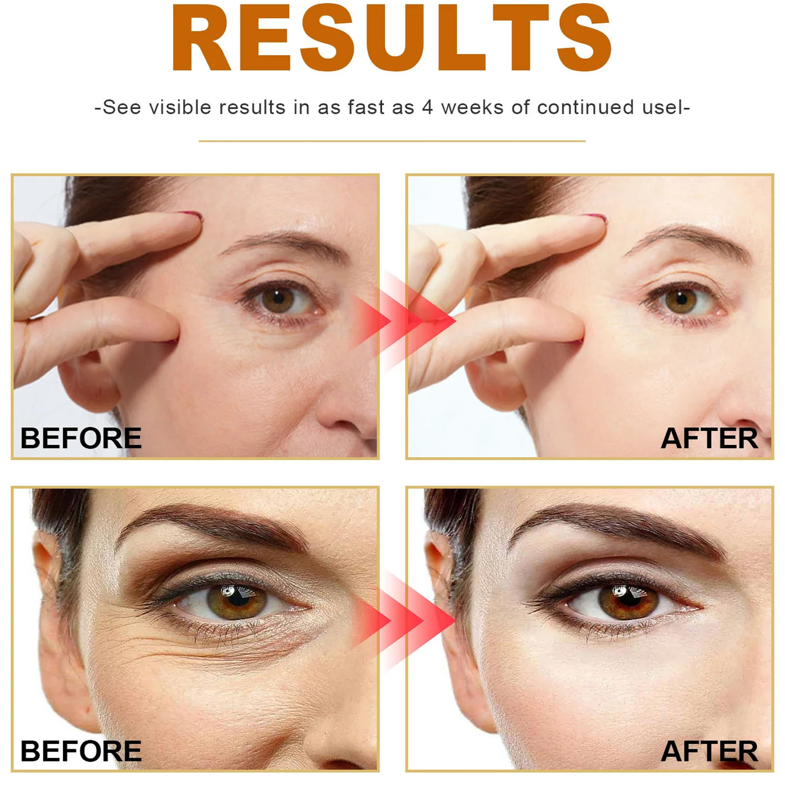 Collageen Rimpel Remover Gezic - Vitamin C Serum recensie en prijs