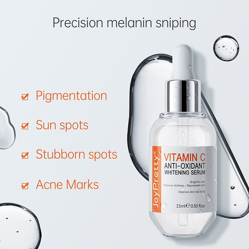JoyPretty Vitamine C Whitening - Vitamin C Serum recensie en prijs