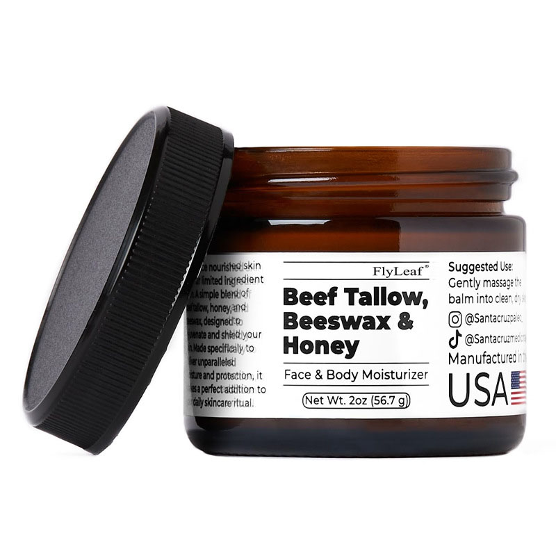 Slagroom Rundvlees Tallow En H - Night Cream recensie en prijs