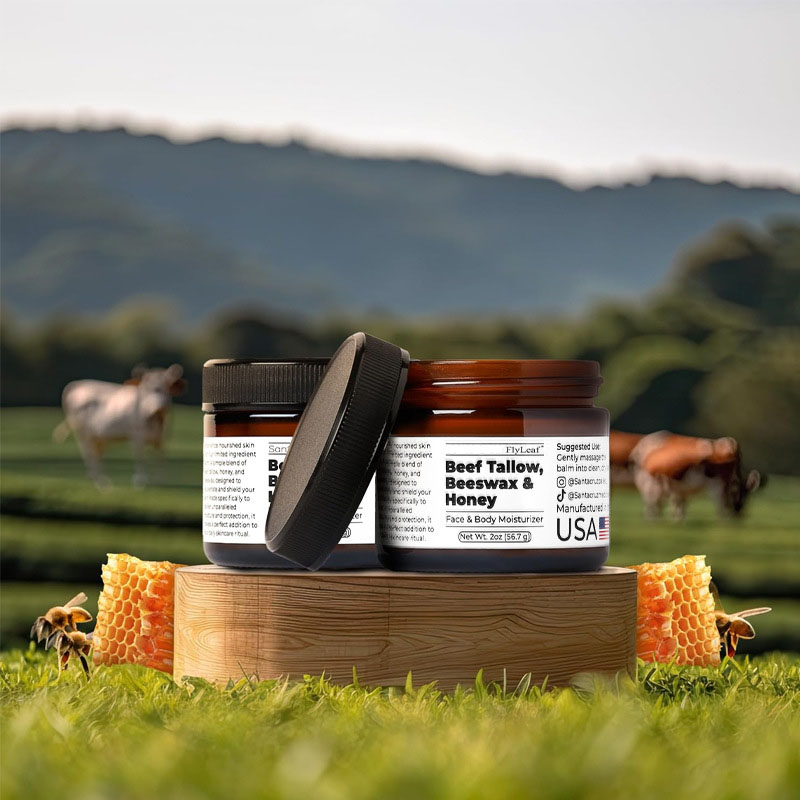Slagroom Rundvlees Tallow En H - Night Cream recensie en prijs