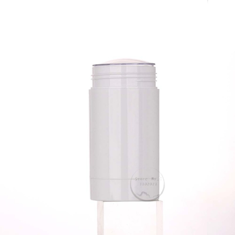 Draagbare deodorantverpakkinge - Lip Balm recensie en prijs