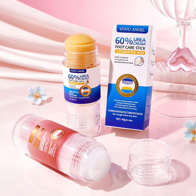 Herfst Winter Voetverzorgingss - Urea Foot Cream recensie en prijs