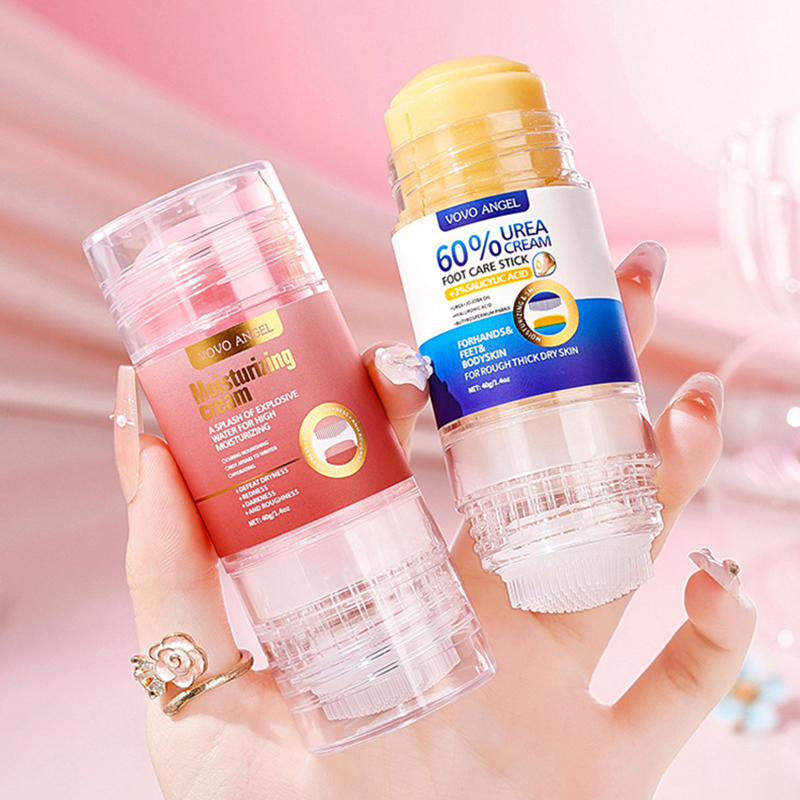 Herfst Winter Voetverzorgingss - Urea Foot Cream recensie en prijs