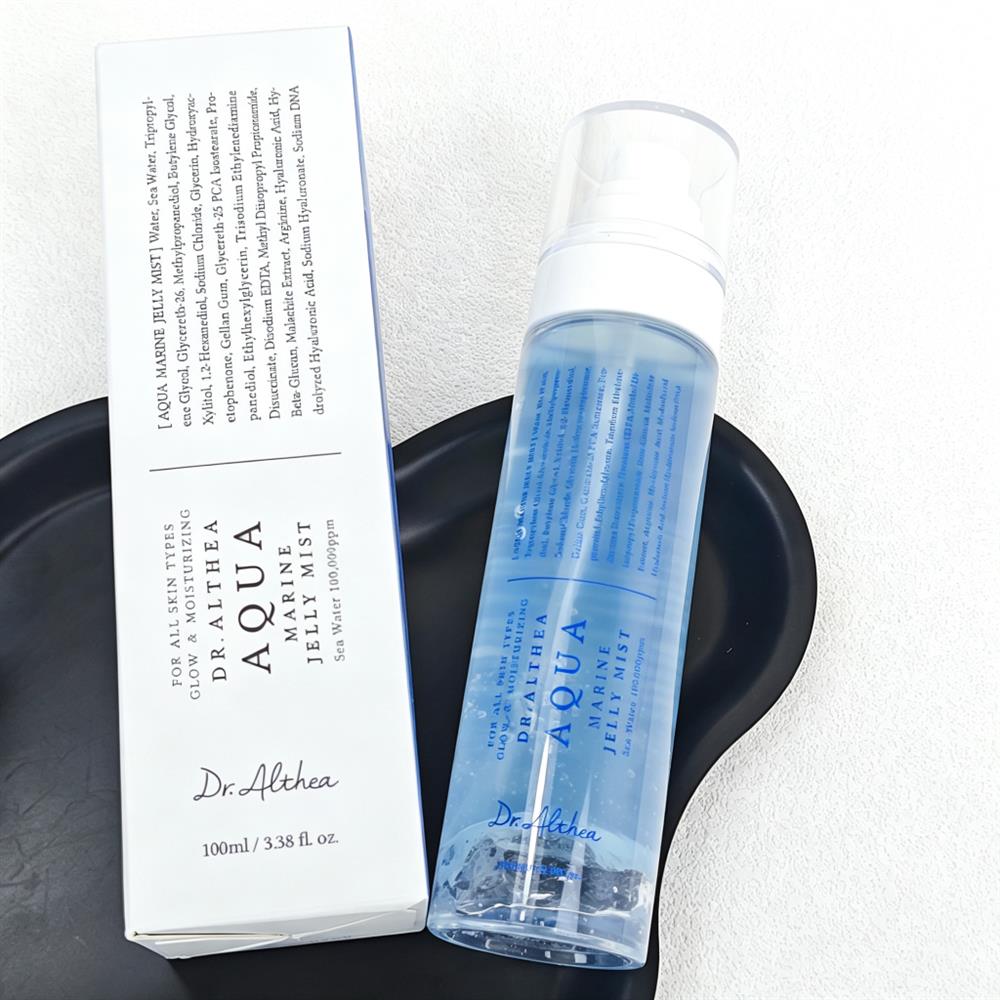 Dr Althea Aqua Marine Jelly Mi - Skincare Glowing recensie en prijs