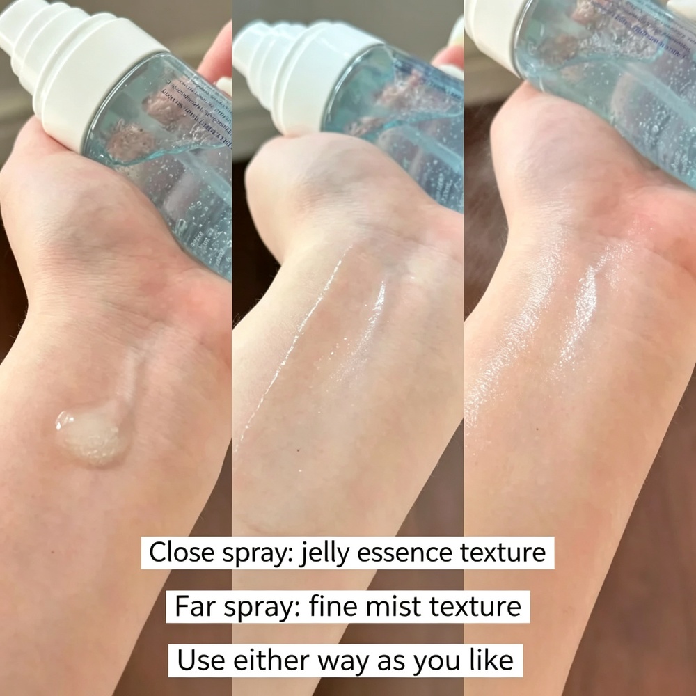 Dr Althea Aqua Marine Jelly Mi - Skincare Glowing recensie en prijs